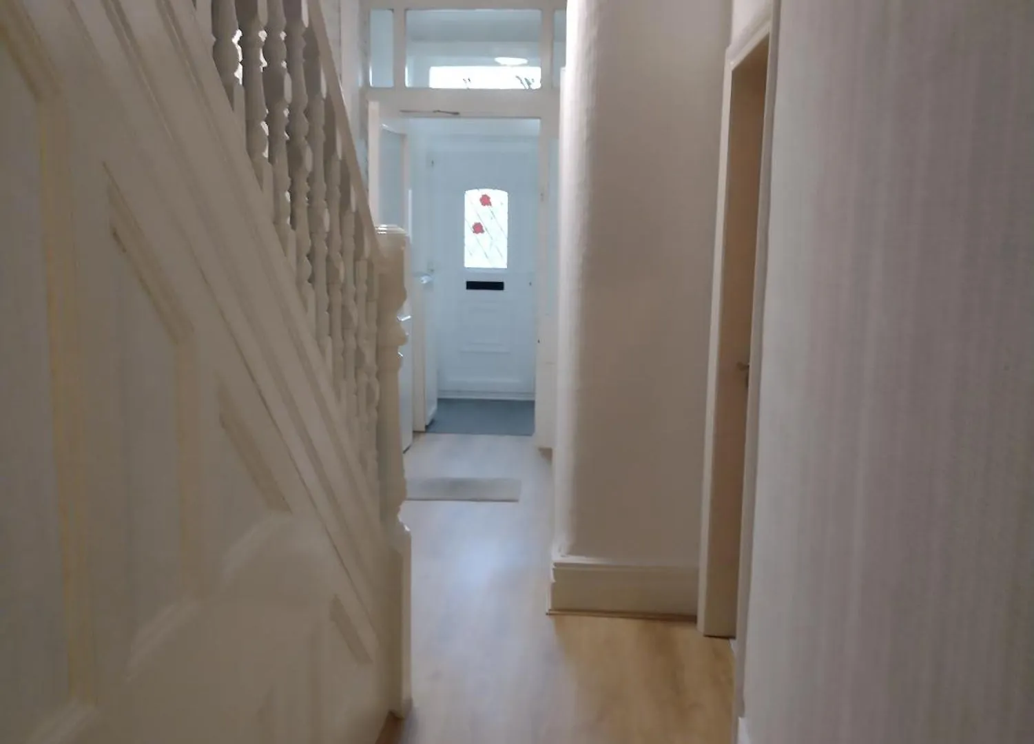 Twilight Hotel Blackpool Guest house